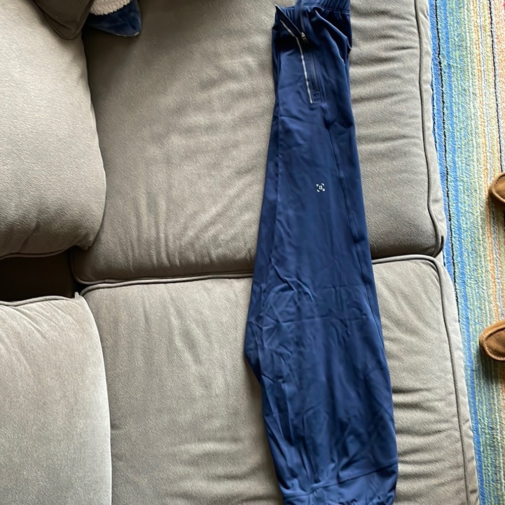 Lululemon Lightweight Windbreaker Joggers